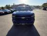 2018 Blue /Black Chevrolet Silverado 1500 LT Z71 Crew Cab Short Box 4WD (3GCUKRECXJG) with an 5.3L V8 OHV 16V engine, 6A transmission, located at 11115 Chardon Rd. , Chardon, OH, 44024, (440) 214-9705, 41.580246, -81.241943 - Rugged, reliable, and ready for work or play, this 2018 Chevrolet Silverado 1500 LT Z71 Crew Cab is the perfect blend of power, capability, and comfort. Under the hood, it boasts a proven 5.3-liter EcoTec3 V8 engine paired with a smooth 6-speed automatic transmission and 3.42 rear axle gearing, offe - Photo#1