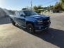 2018 Blue /Black Chevrolet Silverado 1500 LT Z71 Crew Cab Short Box 4WD (3GCUKRECXJG) with an 5.3L V8 OHV 16V engine, 6A transmission, located at 11115 Chardon Rd. , Chardon, OH, 44024, (440) 214-9705, 41.580246, -81.241943 - Rugged, reliable, and ready for work or play, this 2018 Chevrolet Silverado 1500 LT Z71 Crew Cab is the perfect blend of power, capability, and comfort. Under the hood, it boasts a proven 5.3-liter EcoTec3 V8 engine paired with a smooth 6-speed automatic transmission and 3.42 rear axle gearing, offe - Photo#2