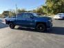 2018 Blue /Black Chevrolet Silverado 1500 LT Z71 Crew Cab Short Box 4WD (3GCUKRECXJG) with an 5.3L V8 OHV 16V engine, 6A transmission, located at 11115 Chardon Rd. , Chardon, OH, 44024, (440) 214-9705, 41.580246, -81.241943 - Rugged, reliable, and ready for work or play, this 2018 Chevrolet Silverado 1500 LT Z71 Crew Cab is the perfect blend of power, capability, and comfort. Under the hood, it boasts a proven 5.3-liter EcoTec3 V8 engine paired with a smooth 6-speed automatic transmission and 3.42 rear axle gearing, offe - Photo#3