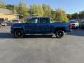 2018 Blue /Black Chevrolet Silverado 1500 LT Z71 Crew Cab Short Box 4WD (3GCUKRECXJG) with an 5.3L V8 OHV 16V engine, 6A transmission, located at 11115 Chardon Rd. , Chardon, OH, 44024, (440) 214-9705, 41.580246, -81.241943 - Rugged, reliable, and ready for work or play, this 2018 Chevrolet Silverado 1500 LT Z71 Crew Cab is the perfect blend of power, capability, and comfort. Under the hood, it boasts a proven 5.3-liter EcoTec3 V8 engine paired with a smooth 6-speed automatic transmission and 3.42 rear axle gearing, offe - Photo#12
