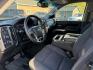 2018 Blue /Black Chevrolet Silverado 1500 LT Z71 Crew Cab Short Box 4WD (3GCUKRECXJG) with an 5.3L V8 OHV 16V engine, 6A transmission, located at 11115 Chardon Rd. , Chardon, OH, 44024, (440) 214-9705, 41.580246, -81.241943 - Rugged, reliable, and ready for work or play, this 2018 Chevrolet Silverado 1500 LT Z71 Crew Cab is the perfect blend of power, capability, and comfort. Under the hood, it boasts a proven 5.3-liter EcoTec3 V8 engine paired with a smooth 6-speed automatic transmission and 3.42 rear axle gearing, offe - Photo#15