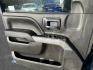 2018 Blue /Black Chevrolet Silverado 1500 LT Z71 Crew Cab Short Box 4WD (3GCUKRECXJG) with an 5.3L V8 OHV 16V engine, 6A transmission, located at 11115 Chardon Rd. , Chardon, OH, 44024, (440) 214-9705, 41.580246, -81.241943 - Rugged, reliable, and ready for work or play, this 2018 Chevrolet Silverado 1500 LT Z71 Crew Cab is the perfect blend of power, capability, and comfort. Under the hood, it boasts a proven 5.3-liter EcoTec3 V8 engine paired with a smooth 6-speed automatic transmission and 3.42 rear axle gearing, offe - Photo#16