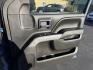2018 Blue /Black Chevrolet Silverado 1500 LT Z71 Crew Cab Short Box 4WD (3GCUKRECXJG) with an 5.3L V8 OHV 16V engine, 6A transmission, located at 11115 Chardon Rd. , Chardon, OH, 44024, (440) 214-9705, 41.580246, -81.241943 - Rugged, reliable, and ready for work or play, this 2018 Chevrolet Silverado 1500 LT Z71 Crew Cab is the perfect blend of power, capability, and comfort. Under the hood, it boasts a proven 5.3-liter EcoTec3 V8 engine paired with a smooth 6-speed automatic transmission and 3.42 rear axle gearing, offe - Photo#43