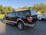 2014 Black /Black Ford F-150 Lariat SuperCrew 5.5-ft. Bed 4WD (1FTFW1ET7EK) with an 3.5L V6 Twin TURBO engine, 6-Speed Automatic transmission, located at 11115 Chardon Rd. , Chardon, OH, 44024, (440) 214-9705, 41.580246, -81.241943 - Experience impressive power and premium features with this 2014 Ford F-150 Lariat Crew Cab 4WD. Equipped with a 3.5L Twin Turbo EcoBoost V6 engine (365 hp/420 lb-ft) paired to a 6-speed automatic transmission and 3.55 rear axle, this F-150 offers a towing capacity of up to 9,700 pounds and versatile - Photo#13