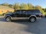 2014 Black /Black Ford F-150 Lariat SuperCrew 5.5-ft. Bed 4WD (1FTFW1ET7EK) with an 3.5L V6 Twin TURBO engine, 6-Speed Automatic transmission, located at 11115 Chardon Rd. , Chardon, OH, 44024, (440) 214-9705, 41.580246, -81.241943 - Experience impressive power and premium features with this 2014 Ford F-150 Lariat Crew Cab 4WD. Equipped with a 3.5L Twin Turbo EcoBoost V6 engine (365 hp/420 lb-ft) paired to a 6-speed automatic transmission and 3.55 rear axle, this F-150 offers a towing capacity of up to 9,700 pounds and versatile - Photo#16