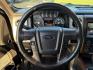 2014 Black /Black Ford F-150 Lariat SuperCrew 5.5-ft. Bed 4WD (1FTFW1ET7EK) with an 3.5L V6 Twin TURBO engine, 6-Speed Automatic transmission, located at 11115 Chardon Rd. , Chardon, OH, 44024, (440) 214-9705, 41.580246, -81.241943 - Experience impressive power and premium features with this 2014 Ford F-150 Lariat Crew Cab 4WD. Equipped with a 3.5L Twin Turbo EcoBoost V6 engine (365 hp/420 lb-ft) paired to a 6-speed automatic transmission and 3.55 rear axle, this F-150 offers a towing capacity of up to 9,700 pounds and versatile - Photo#32