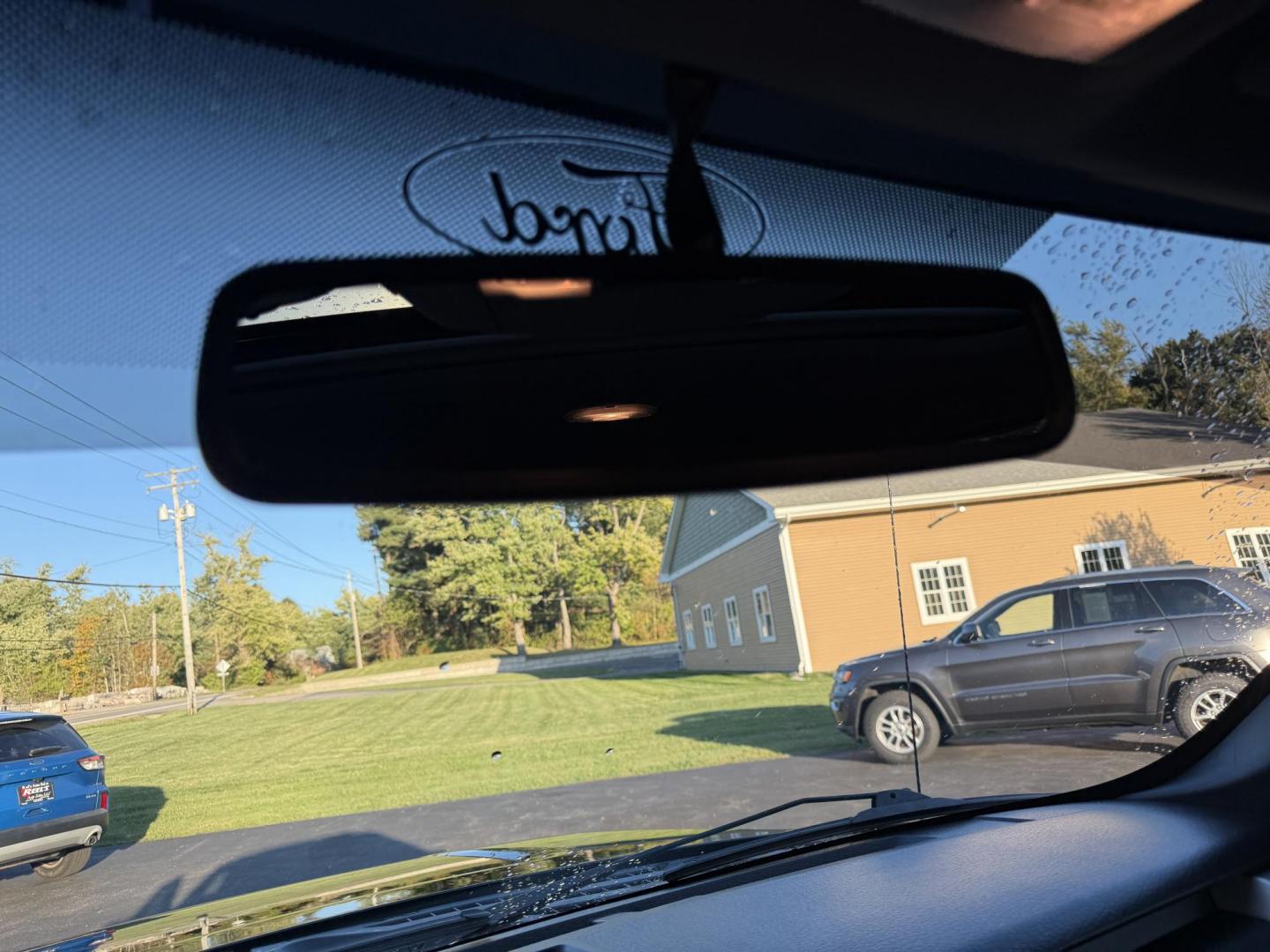 2014 Black /Black Ford F-150 Lariat SuperCrew 5.5-ft. Bed 4WD (1FTFW1ET7EK) with an 3.5L V6 Twin TURBO engine, 6-Speed Automatic transmission, located at 11115 Chardon Rd. , Chardon, OH, 44024, (440) 214-9705, 41.580246, -81.241943 - Experience impressive power and premium features with this 2014 Ford F-150 Lariat Crew Cab 4WD. Equipped with a 3.5L Twin Turbo EcoBoost V6 engine (365 hp/420 lb-ft) paired to a 6-speed automatic transmission and 3.55 rear axle, this F-150 offers a towing capacity of up to 9,700 pounds and versatile - Photo#40