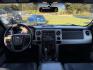 2014 Black /Black Ford F-150 Lariat SuperCrew 5.5-ft. Bed 4WD (1FTFW1ET7EK) with an 3.5L V6 Twin TURBO engine, 6-Speed Automatic transmission, located at 11115 Chardon Rd. , Chardon, OH, 44024, (440) 214-9705, 41.580246, -81.241943 - Experience impressive power and premium features with this 2014 Ford F-150 Lariat Crew Cab 4WD. Equipped with a 3.5L Twin Turbo EcoBoost V6 engine (365 hp/420 lb-ft) paired to a 6-speed automatic transmission and 3.55 rear axle, this F-150 offers a towing capacity of up to 9,700 pounds and versatile - Photo#48