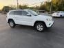 2014 White /Black Jeep Grand Cherokee Laredo 4WD (1C4RJFAG1EC) with an 3.6L V6 DOHC 24V FFV engine, 8-Speed Automatic transmission, located at 11115 Chardon Rd. , Chardon, OH, 44024, (440) 214-9705, 41.580246, -81.241943 - This 2014 Jeep Grand Cherokee Laredo 4WD delivers a great mix of capability, efficiency, and comfort. Powered by the reliable 3.6L Pentastar V6 engine paired with an 8-speed automatic transmission, it offers smooth performance and up to 24 MPG on the highway. With 4WD and a 3,500-pound towing capaci - Photo#3