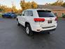 2014 White /Black Jeep Grand Cherokee Laredo 4WD (1C4RJFAG1EC) with an 3.6L V6 DOHC 24V FFV engine, 8-Speed Automatic transmission, located at 11115 Chardon Rd. , Chardon, OH, 44024, (440) 214-9705, 41.580246, -81.241943 - This 2014 Jeep Grand Cherokee Laredo 4WD delivers a great mix of capability, efficiency, and comfort. Powered by the reliable 3.6L Pentastar V6 engine paired with an 8-speed automatic transmission, it offers smooth performance and up to 24 MPG on the highway. With 4WD and a 3,500-pound towing capaci - Photo#9