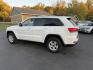 2014 White /Black Jeep Grand Cherokee Laredo 4WD (1C4RJFAG1EC) with an 3.6L V6 DOHC 24V FFV engine, 8-Speed Automatic transmission, located at 11115 Chardon Rd. , Chardon, OH, 44024, (440) 214-9705, 41.580246, -81.241943 - This 2014 Jeep Grand Cherokee Laredo 4WD delivers a great mix of capability, efficiency, and comfort. Powered by the reliable 3.6L Pentastar V6 engine paired with an 8-speed automatic transmission, it offers smooth performance and up to 24 MPG on the highway. With 4WD and a 3,500-pound towing capaci - Photo#10