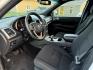 2014 White /Black Jeep Grand Cherokee Laredo 4WD (1C4RJFAG1EC) with an 3.6L V6 DOHC 24V FFV engine, 8-Speed Automatic transmission, located at 11115 Chardon Rd. , Chardon, OH, 44024, (440) 214-9705, 41.580246, -81.241943 - This 2014 Jeep Grand Cherokee Laredo 4WD delivers a great mix of capability, efficiency, and comfort. Powered by the reliable 3.6L Pentastar V6 engine paired with an 8-speed automatic transmission, it offers smooth performance and up to 24 MPG on the highway. With 4WD and a 3,500-pound towing capaci - Photo#15