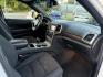 2014 White /Black Jeep Grand Cherokee Laredo 4WD (1C4RJFAG1EC) with an 3.6L V6 DOHC 24V FFV engine, 8-Speed Automatic transmission, located at 11115 Chardon Rd. , Chardon, OH, 44024, (440) 214-9705, 41.580246, -81.241943 - This 2014 Jeep Grand Cherokee Laredo 4WD delivers a great mix of capability, efficiency, and comfort. Powered by the reliable 3.6L Pentastar V6 engine paired with an 8-speed automatic transmission, it offers smooth performance and up to 24 MPG on the highway. With 4WD and a 3,500-pound towing capaci - Photo#39
