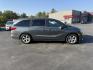 2019 Gray /Tan Honda Odyssey EX (5FNRL6H54KB) with an 3.5L V6 SOHC 24V engine, 9A transmission, located at 11115 Chardon Rd. , Chardon, OH, 44024, (440) 214-9705, 41.580246, -81.241943 - This 2019 Honda Odyssey EX is the ultimate family minivan, combining smart technology, advanced safety, and everyday comfort. Powered by a 3.5L Earth Dreams V6 engine and smooth 9-speed automatic transmission, it delivers up to 28 MPG on the highway for efficient road trips or daily drives. Inside, - Photo#5