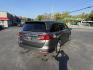 2019 Gray /Tan Honda Odyssey EX (5FNRL6H54KB) with an 3.5L V6 SOHC 24V engine, 9A transmission, located at 11115 Chardon Rd. , Chardon, OH, 44024, (440) 214-9705, 41.580246, -81.241943 - This 2019 Honda Odyssey EX is the ultimate family minivan, combining smart technology, advanced safety, and everyday comfort. Powered by a 3.5L Earth Dreams V6 engine and smooth 9-speed automatic transmission, it delivers up to 28 MPG on the highway for efficient road trips or daily drives. Inside, - Photo#7