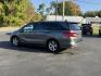 2019 Gray /Tan Honda Odyssey EX (5FNRL6H54KB) with an 3.5L V6 SOHC 24V engine, 9A transmission, located at 11115 Chardon Rd. , Chardon, OH, 44024, (440) 214-9705, 41.580246, -81.241943 - This 2019 Honda Odyssey EX is the ultimate family minivan, combining smart technology, advanced safety, and everyday comfort. Powered by a 3.5L Earth Dreams V6 engine and smooth 9-speed automatic transmission, it delivers up to 28 MPG on the highway for efficient road trips or daily drives. Inside, - Photo#11