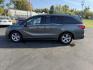 2019 Gray /Tan Honda Odyssey EX (5FNRL6H54KB) with an 3.5L V6 SOHC 24V engine, 9A transmission, located at 11115 Chardon Rd. , Chardon, OH, 44024, (440) 214-9705, 41.580246, -81.241943 - This 2019 Honda Odyssey EX is the ultimate family minivan, combining smart technology, advanced safety, and everyday comfort. Powered by a 3.5L Earth Dreams V6 engine and smooth 9-speed automatic transmission, it delivers up to 28 MPG on the highway for efficient road trips or daily drives. Inside, - Photo#13