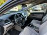 2019 Gray /Tan Honda Odyssey EX (5FNRL6H54KB) with an 3.5L V6 SOHC 24V engine, 9A transmission, located at 11115 Chardon Rd. , Chardon, OH, 44024, (440) 214-9705, 41.580246, -81.241943 - This 2019 Honda Odyssey EX is the ultimate family minivan, combining smart technology, advanced safety, and everyday comfort. Powered by a 3.5L Earth Dreams V6 engine and smooth 9-speed automatic transmission, it delivers up to 28 MPG on the highway for efficient road trips or daily drives. Inside, - Photo#15
