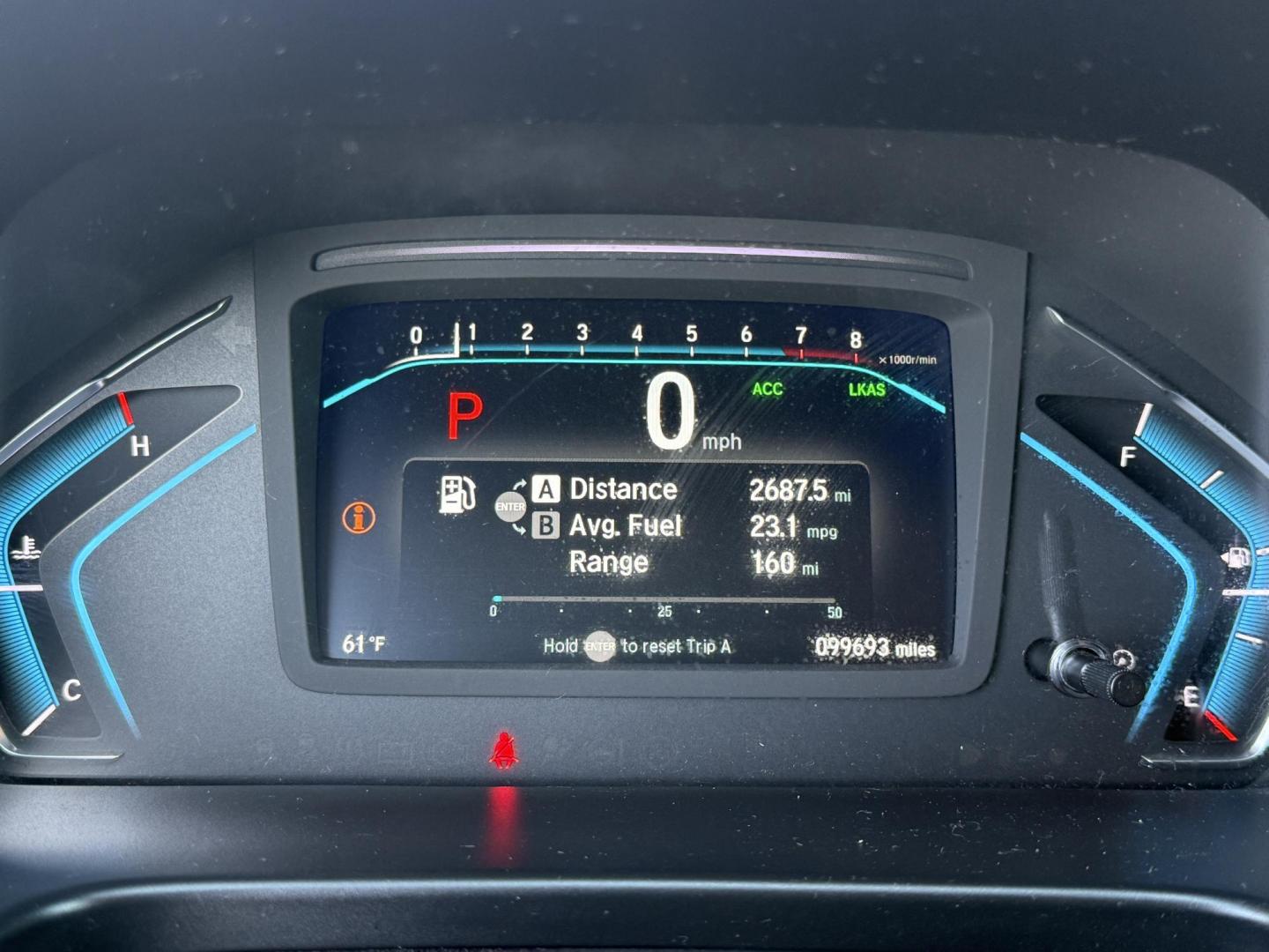 2019 Gray /Tan Honda Odyssey EX (5FNRL6H54KB) with an 3.5L V6 SOHC 24V engine, 9A transmission, located at 11115 Chardon Rd. , Chardon, OH, 44024, (440) 214-9705, 41.580246, -81.241943 - This 2019 Honda Odyssey EX is the ultimate family minivan, combining smart technology, advanced safety, and everyday comfort. Powered by a 3.5L Earth Dreams V6 engine and smooth 9-speed automatic transmission, it delivers up to 28 MPG on the highway for efficient road trips or daily drives. Inside, - Photo#19