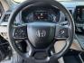 2019 Gray /Tan Honda Odyssey EX (5FNRL6H54KB) with an 3.5L V6 SOHC 24V engine, 9A transmission, located at 11115 Chardon Rd. , Chardon, OH, 44024, (440) 214-9705, 41.580246, -81.241943 - This 2019 Honda Odyssey EX is the ultimate family minivan, combining smart technology, advanced safety, and everyday comfort. Powered by a 3.5L Earth Dreams V6 engine and smooth 9-speed automatic transmission, it delivers up to 28 MPG on the highway for efficient road trips or daily drives. Inside, - Photo#22