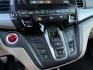2019 Gray /Tan Honda Odyssey EX (5FNRL6H54KB) with an 3.5L V6 SOHC 24V engine, 9A transmission, located at 11115 Chardon Rd. , Chardon, OH, 44024, (440) 214-9705, 41.580246, -81.241943 - This 2019 Honda Odyssey EX is the ultimate family minivan, combining smart technology, advanced safety, and everyday comfort. Powered by a 3.5L Earth Dreams V6 engine and smooth 9-speed automatic transmission, it delivers up to 28 MPG on the highway for efficient road trips or daily drives. Inside, - Photo#25