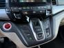 2019 Gray /Tan Honda Odyssey EX (5FNRL6H54KB) with an 3.5L V6 SOHC 24V engine, 9A transmission, located at 11115 Chardon Rd. , Chardon, OH, 44024, (440) 214-9705, 41.580246, -81.241943 - This 2019 Honda Odyssey EX is the ultimate family minivan, combining smart technology, advanced safety, and everyday comfort. Powered by a 3.5L Earth Dreams V6 engine and smooth 9-speed automatic transmission, it delivers up to 28 MPG on the highway for efficient road trips or daily drives. Inside, - Photo#26
