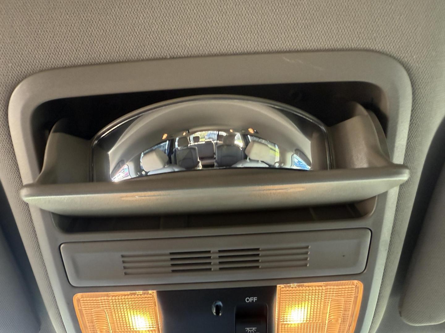 2019 Gray /Tan Honda Odyssey EX (5FNRL6H54KB) with an 3.5L V6 SOHC 24V engine, 9A transmission, located at 11115 Chardon Rd. , Chardon, OH, 44024, (440) 214-9705, 41.580246, -81.241943 - This 2019 Honda Odyssey EX is the ultimate family minivan, combining smart technology, advanced safety, and everyday comfort. Powered by a 3.5L Earth Dreams V6 engine and smooth 9-speed automatic transmission, it delivers up to 28 MPG on the highway for efficient road trips or daily drives. Inside, - Photo#28