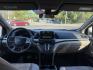2019 Gray /Tan Honda Odyssey EX (5FNRL6H54KB) with an 3.5L V6 SOHC 24V engine, 9A transmission, located at 11115 Chardon Rd. , Chardon, OH, 44024, (440) 214-9705, 41.580246, -81.241943 - This 2019 Honda Odyssey EX is the ultimate family minivan, combining smart technology, advanced safety, and everyday comfort. Powered by a 3.5L Earth Dreams V6 engine and smooth 9-speed automatic transmission, it delivers up to 28 MPG on the highway for efficient road trips or daily drives. Inside, - Photo#32