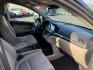 2019 Gray /Tan Honda Odyssey EX (5FNRL6H54KB) with an 3.5L V6 SOHC 24V engine, 9A transmission, located at 11115 Chardon Rd. , Chardon, OH, 44024, (440) 214-9705, 41.580246, -81.241943 - This 2019 Honda Odyssey EX is the ultimate family minivan, combining smart technology, advanced safety, and everyday comfort. Powered by a 3.5L Earth Dreams V6 engine and smooth 9-speed automatic transmission, it delivers up to 28 MPG on the highway for efficient road trips or daily drives. Inside, - Photo#37