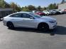 2016 Silver /Black Chevrolet Malibu 1LT (1G1ZE5ST0GF) with an 1.5L I4 DOHC 16V TURBO engine, 6A transmission, located at 11115 Chardon Rd. , Chardon, OH, 44024, (440) 214-9705, 41.580246, -81.241943 - 2016 Chevrolet Malibu LT – Efficient, Modern, and Well-Equipped ---- This 2016 Chevrolet Malibu LT is a stylish and efficient midsize sedan, powered by a 1.5L turbocharged EcoTec I4 engine paired with a 6-speed automatic transmission. Enjoy impressive fuel economy with up to 36 MPG on the highway, - Photo#3