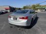 2016 Silver /Black Chevrolet Malibu 1LT (1G1ZE5ST0GF) with an 1.5L I4 DOHC 16V TURBO engine, 6A transmission, located at 11115 Chardon Rd. , Chardon, OH, 44024, (440) 214-9705, 41.580246, -81.241943 - 2016 Chevrolet Malibu LT – Efficient, Modern, and Well-Equipped ---- This 2016 Chevrolet Malibu LT is a stylish and efficient midsize sedan, powered by a 1.5L turbocharged EcoTec I4 engine paired with a 6-speed automatic transmission. Enjoy impressive fuel economy with up to 36 MPG on the highway, - Photo#7