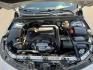 2016 Silver /Black Chevrolet Malibu 1LT (1G1ZE5ST0GF) with an 1.5L I4 DOHC 16V TURBO engine, 6A transmission, located at 11115 Chardon Rd. , Chardon, OH, 44024, (440) 214-9705, 41.580246, -81.241943 - 2016 Chevrolet Malibu LT – Efficient, Modern, and Well-Equipped ---- This 2016 Chevrolet Malibu LT is a stylish and efficient midsize sedan, powered by a 1.5L turbocharged EcoTec I4 engine paired with a 6-speed automatic transmission. Enjoy impressive fuel economy with up to 36 MPG on the highway, - Photo#14