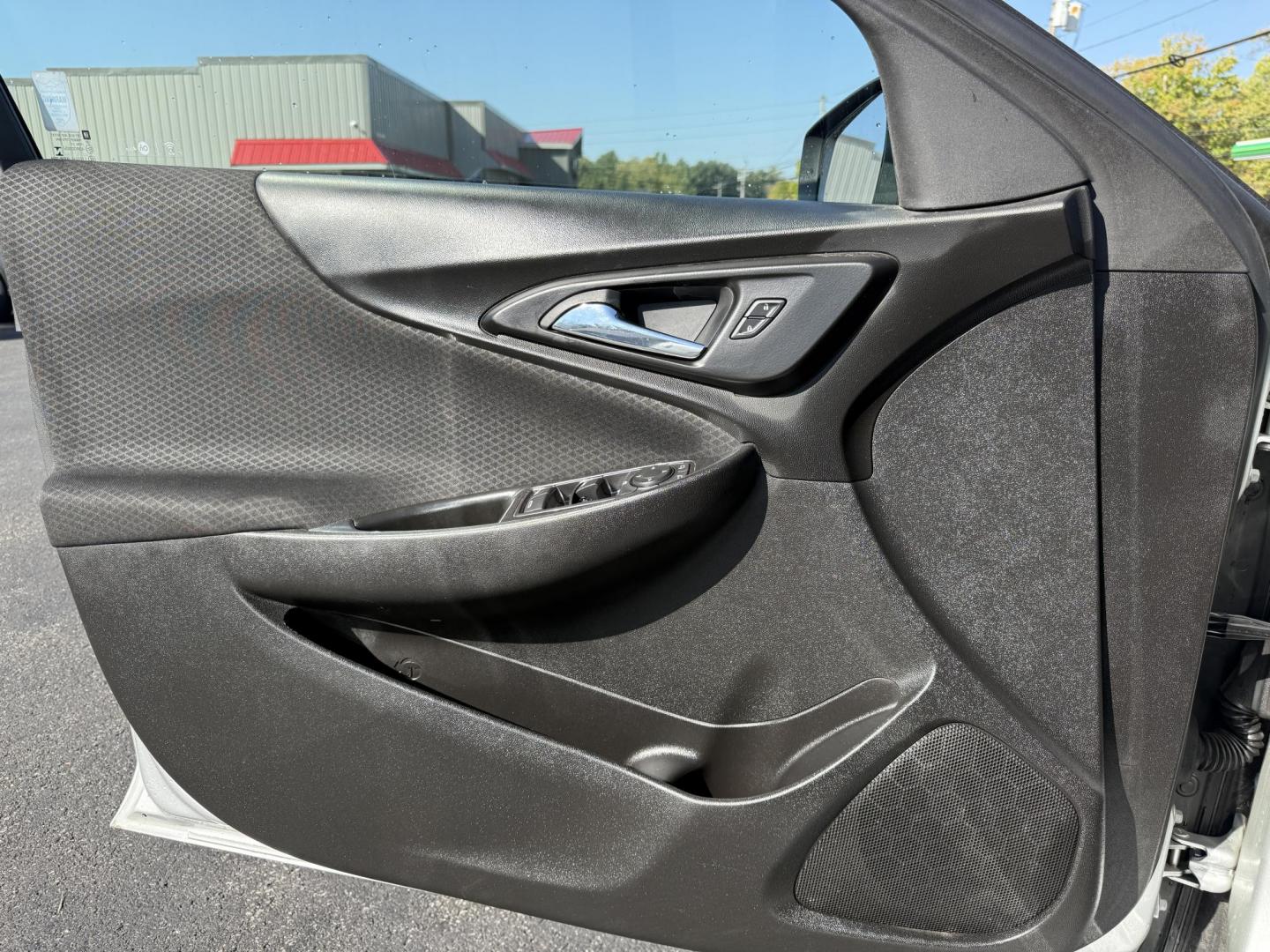 2016 Silver /Black Chevrolet Malibu 1LT (1G1ZE5ST0GF) with an 1.5L I4 DOHC 16V TURBO engine, 6A transmission, located at 11115 Chardon Rd. , Chardon, OH, 44024, (440) 214-9705, 41.580246, -81.241943 - 2016 Chevrolet Malibu LT – Efficient, Modern, and Well-Equipped ---- This 2016 Chevrolet Malibu LT is a stylish and efficient midsize sedan, powered by a 1.5L turbocharged EcoTec I4 engine paired with a 6-speed automatic transmission. Enjoy impressive fuel economy with up to 36 MPG on the highway, - Photo#16