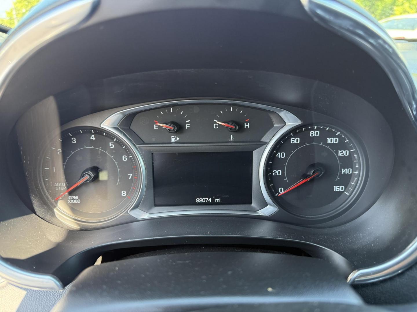2016 Silver /Black Chevrolet Malibu 1LT (1G1ZE5ST0GF) with an 1.5L I4 DOHC 16V TURBO engine, 6A transmission, located at 11115 Chardon Rd. , Chardon, OH, 44024, (440) 214-9705, 41.580246, -81.241943 - 2016 Chevrolet Malibu LT – Efficient, Modern, and Well-Equipped ---- This 2016 Chevrolet Malibu LT is a stylish and efficient midsize sedan, powered by a 1.5L turbocharged EcoTec I4 engine paired with a 6-speed automatic transmission. Enjoy impressive fuel economy with up to 36 MPG on the highway, - Photo#20