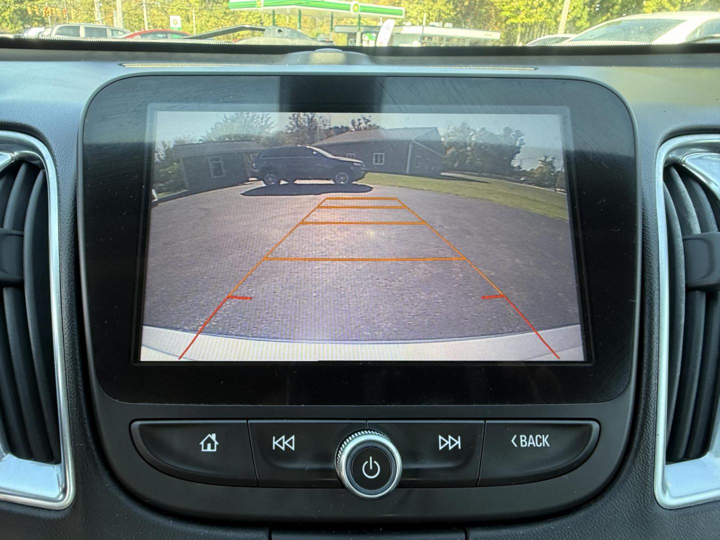 2016 Silver /Black Chevrolet Malibu 1LT (1G1ZE5ST0GF) with an 1.5L I4 DOHC 16V TURBO engine, 6A transmission, located at 11115 Chardon Rd. , Chardon, OH, 44024, (440) 214-9705, 41.580246, -81.241943 - 2016 Chevrolet Malibu LT – Efficient, Modern, and Well-Equipped ---- This 2016 Chevrolet Malibu LT is a stylish and efficient midsize sedan, powered by a 1.5L turbocharged EcoTec I4 engine paired with a 6-speed automatic transmission. Enjoy impressive fuel economy with up to 36 MPG on the highway, - Photo#24