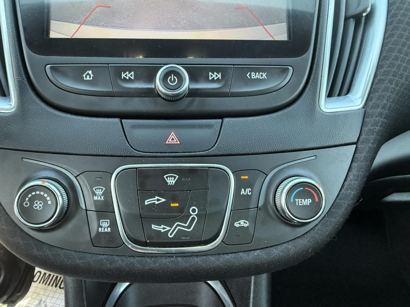 2016 Silver /Black Chevrolet Malibu 1LT (1G1ZE5ST0GF) with an 1.5L I4 DOHC 16V TURBO engine, 6A transmission, located at 11115 Chardon Rd. , Chardon, OH, 44024, (440) 214-9705, 41.580246, -81.241943 - 2016 Chevrolet Malibu LT – Efficient, Modern, and Well-Equipped ---- This 2016 Chevrolet Malibu LT is a stylish and efficient midsize sedan, powered by a 1.5L turbocharged EcoTec I4 engine paired with a 6-speed automatic transmission. Enjoy impressive fuel economy with up to 36 MPG on the highway, - Photo#25
