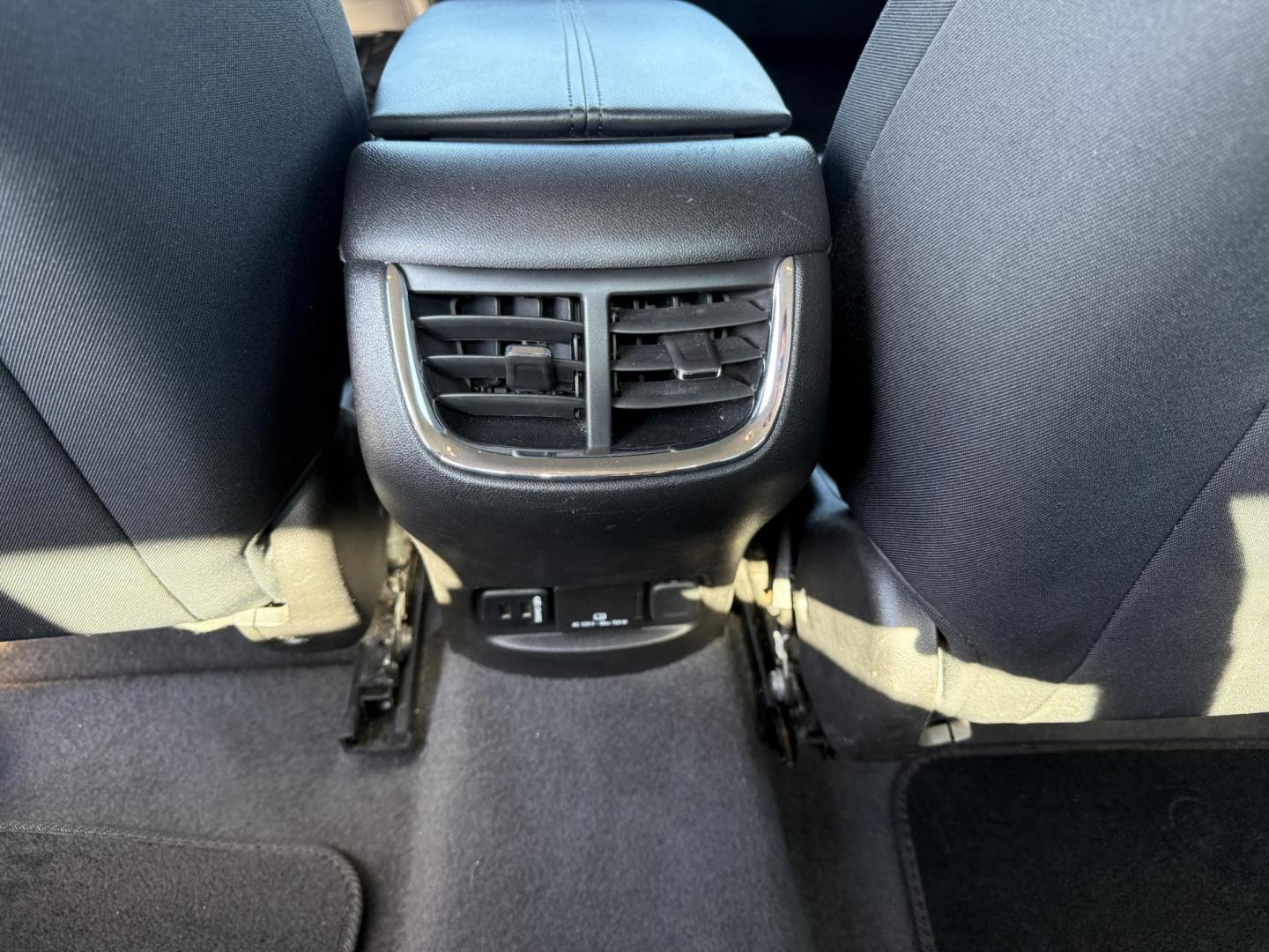 2016 Silver /Black Chevrolet Malibu 1LT (1G1ZE5ST0GF) with an 1.5L I4 DOHC 16V TURBO engine, 6A transmission, located at 11115 Chardon Rd. , Chardon, OH, 44024, (440) 214-9705, 41.580246, -81.241943 - 2016 Chevrolet Malibu LT – Efficient, Modern, and Well-Equipped ---- This 2016 Chevrolet Malibu LT is a stylish and efficient midsize sedan, powered by a 1.5L turbocharged EcoTec I4 engine paired with a 6-speed automatic transmission. Enjoy impressive fuel economy with up to 36 MPG on the highway, - Photo#28