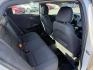 2016 Silver /Black Chevrolet Malibu 1LT (1G1ZE5ST0GF) with an 1.5L I4 DOHC 16V TURBO engine, 6A transmission, located at 11115 Chardon Rd. , Chardon, OH, 44024, (440) 214-9705, 41.580246, -81.241943 - 2016 Chevrolet Malibu LT – Efficient, Modern, and Well-Equipped ---- This 2016 Chevrolet Malibu LT is a stylish and efficient midsize sedan, powered by a 1.5L turbocharged EcoTec I4 engine paired with a 6-speed automatic transmission. Enjoy impressive fuel economy with up to 36 MPG on the highway, - Photo#33