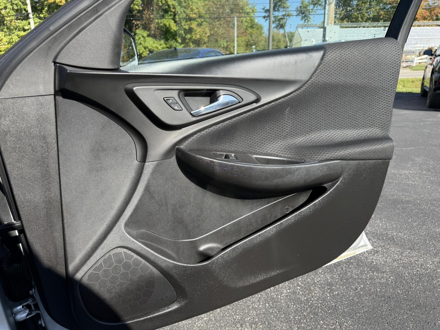 2016 Silver /Black Chevrolet Malibu 1LT (1G1ZE5ST0GF) with an 1.5L I4 DOHC 16V TURBO engine, 6A transmission, located at 11115 Chardon Rd. , Chardon, OH, 44024, (440) 214-9705, 41.580246, -81.241943 - 2016 Chevrolet Malibu LT – Efficient, Modern, and Well-Equipped ---- This 2016 Chevrolet Malibu LT is a stylish and efficient midsize sedan, powered by a 1.5L turbocharged EcoTec I4 engine paired with a 6-speed automatic transmission. Enjoy impressive fuel economy with up to 36 MPG on the highway, - Photo#36