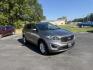 2017 Gray /Black Kia Sorento LX AWD (5XYPGDA32HG) with an 2.4L I4 DOHC 16V engine, 6A transmission, located at 547 E. Main St., Orwell, OH, 44076, (440) 437-5893, 41.535435, -80.847855 - Experience comfort, capability, and advanced technology with this 2017 Kia Sorento LX All-Wheel Drive! Powered by a fuel-efficient 2.4L GDI engine paired with a smooth 6-speed automatic transmission, the Sorento delivers confident performance and up to 25 MPG on the highway. The locking center diffe - Photo#2