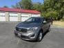 2017 Gray /Black Kia Sorento LX AWD (5XYPGDA32HG) with an 2.4L I4 DOHC 16V engine, 6A transmission, located at 547 E. Main St., Orwell, OH, 44076, (440) 437-5893, 41.535435, -80.847855 - Experience comfort, capability, and advanced technology with this 2017 Kia Sorento LX All-Wheel Drive! Powered by a fuel-efficient 2.4L GDI engine paired with a smooth 6-speed automatic transmission, the Sorento delivers confident performance and up to 25 MPG on the highway. The locking center diffe - Photo#0