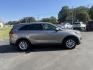 2017 Gray /Black Kia Sorento LX AWD (5XYPGDA32HG) with an 2.4L I4 DOHC 16V engine, 6A transmission, located at 547 E. Main St., Orwell, OH, 44076, (440) 437-5893, 41.535435, -80.847855 - Experience comfort, capability, and advanced technology with this 2017 Kia Sorento LX All-Wheel Drive! Powered by a fuel-efficient 2.4L GDI engine paired with a smooth 6-speed automatic transmission, the Sorento delivers confident performance and up to 25 MPG on the highway. The locking center diffe - Photo#5