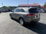 2017 Gray /Black Kia Sorento LX AWD (5XYPGDA32HG) with an 2.4L I4 DOHC 16V engine, 6A transmission, located at 547 E. Main St., Orwell, OH, 44076, (440) 437-5893, 41.535435, -80.847855 - Experience comfort, capability, and advanced technology with this 2017 Kia Sorento LX All-Wheel Drive! Powered by a fuel-efficient 2.4L GDI engine paired with a smooth 6-speed automatic transmission, the Sorento delivers confident performance and up to 25 MPG on the highway. The locking center diffe - Photo#9