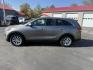 2017 Gray /Black Kia Sorento LX AWD (5XYPGDA32HG) with an 2.4L I4 DOHC 16V engine, 6A transmission, located at 547 E. Main St., Orwell, OH, 44076, (440) 437-5893, 41.535435, -80.847855 - Experience comfort, capability, and advanced technology with this 2017 Kia Sorento LX All-Wheel Drive! Powered by a fuel-efficient 2.4L GDI engine paired with a smooth 6-speed automatic transmission, the Sorento delivers confident performance and up to 25 MPG on the highway. The locking center diffe - Photo#12