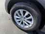 2017 Gray /Black Kia Sorento LX AWD (5XYPGDA32HG) with an 2.4L I4 DOHC 16V engine, 6A transmission, located at 547 E. Main St., Orwell, OH, 44076, (440) 437-5893, 41.535435, -80.847855 - Experience comfort, capability, and advanced technology with this 2017 Kia Sorento LX All-Wheel Drive! Powered by a fuel-efficient 2.4L GDI engine paired with a smooth 6-speed automatic transmission, the Sorento delivers confident performance and up to 25 MPG on the highway. The locking center diffe - Photo#13