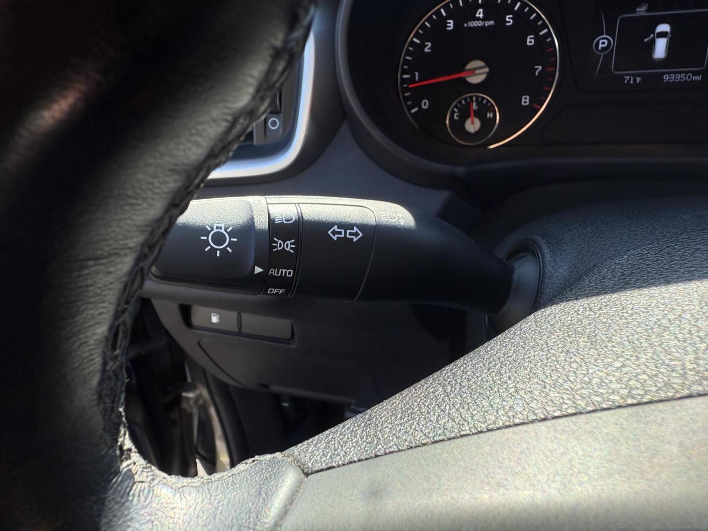 2017 Gray /Black Kia Sorento LX AWD (5XYPGDA32HG) with an 2.4L I4 DOHC 16V engine, 6A transmission, located at 547 E. Main St., Orwell, OH, 44076, (440) 437-5893, 41.535435, -80.847855 - Experience comfort, capability, and advanced technology with this 2017 Kia Sorento LX All-Wheel Drive! Powered by a fuel-efficient 2.4L GDI engine paired with a smooth 6-speed automatic transmission, the Sorento delivers confident performance and up to 25 MPG on the highway. The locking center diffe - Photo#23