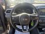 2017 Gray /Black Kia Sorento LX AWD (5XYPGDA32HG) with an 2.4L I4 DOHC 16V engine, 6A transmission, located at 547 E. Main St., Orwell, OH, 44076, (440) 437-5893, 41.535435, -80.847855 - Experience comfort, capability, and advanced technology with this 2017 Kia Sorento LX All-Wheel Drive! Powered by a fuel-efficient 2.4L GDI engine paired with a smooth 6-speed automatic transmission, the Sorento delivers confident performance and up to 25 MPG on the highway. The locking center diffe - Photo#26