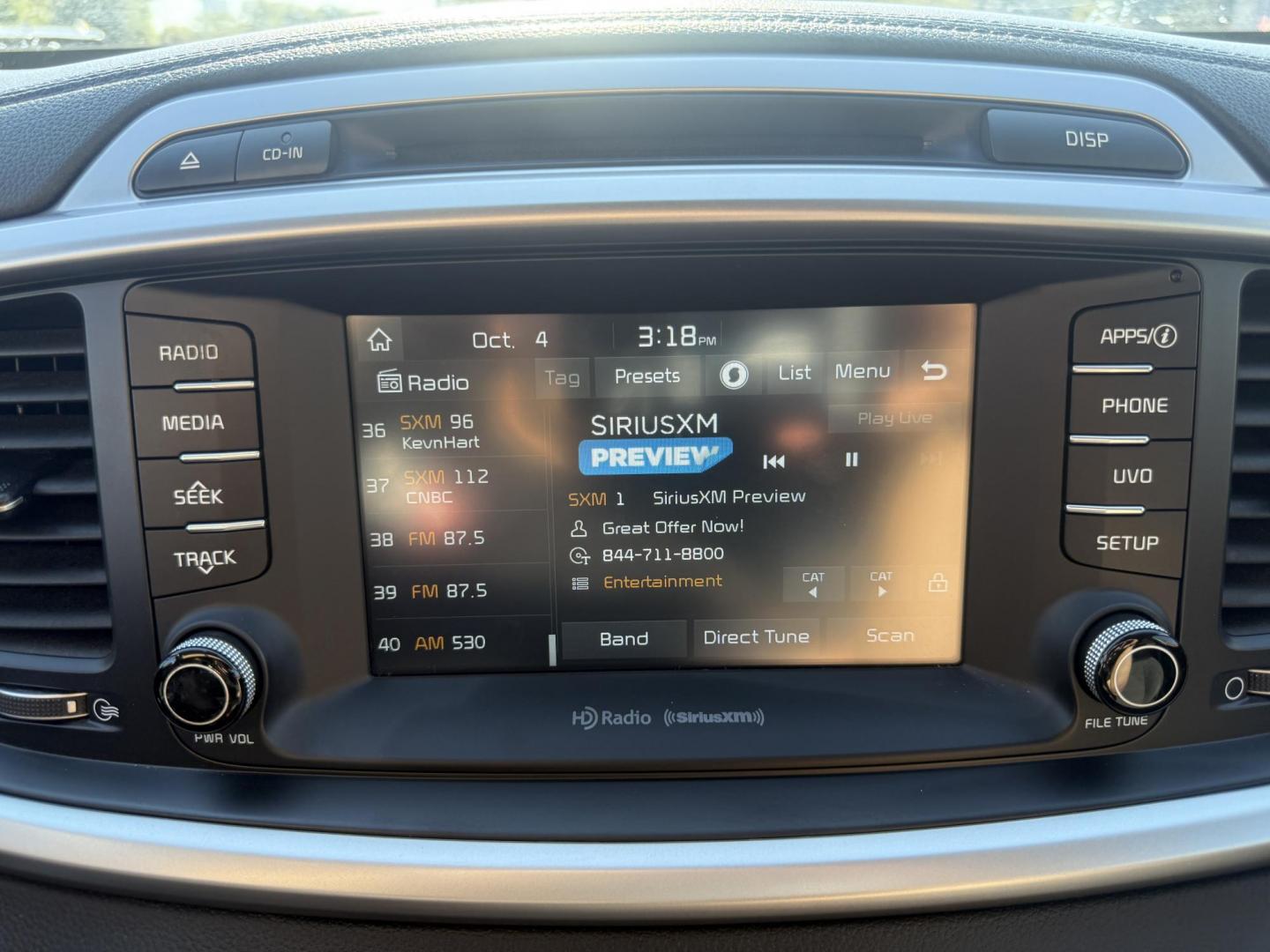 2017 Gray /Black Kia Sorento LX AWD (5XYPGDA32HG) with an 2.4L I4 DOHC 16V engine, 6A transmission, located at 547 E. Main St., Orwell, OH, 44076, (440) 437-5893, 41.535435, -80.847855 - Experience comfort, capability, and advanced technology with this 2017 Kia Sorento LX All-Wheel Drive! Powered by a fuel-efficient 2.4L GDI engine paired with a smooth 6-speed automatic transmission, the Sorento delivers confident performance and up to 25 MPG on the highway. The locking center diffe - Photo#28