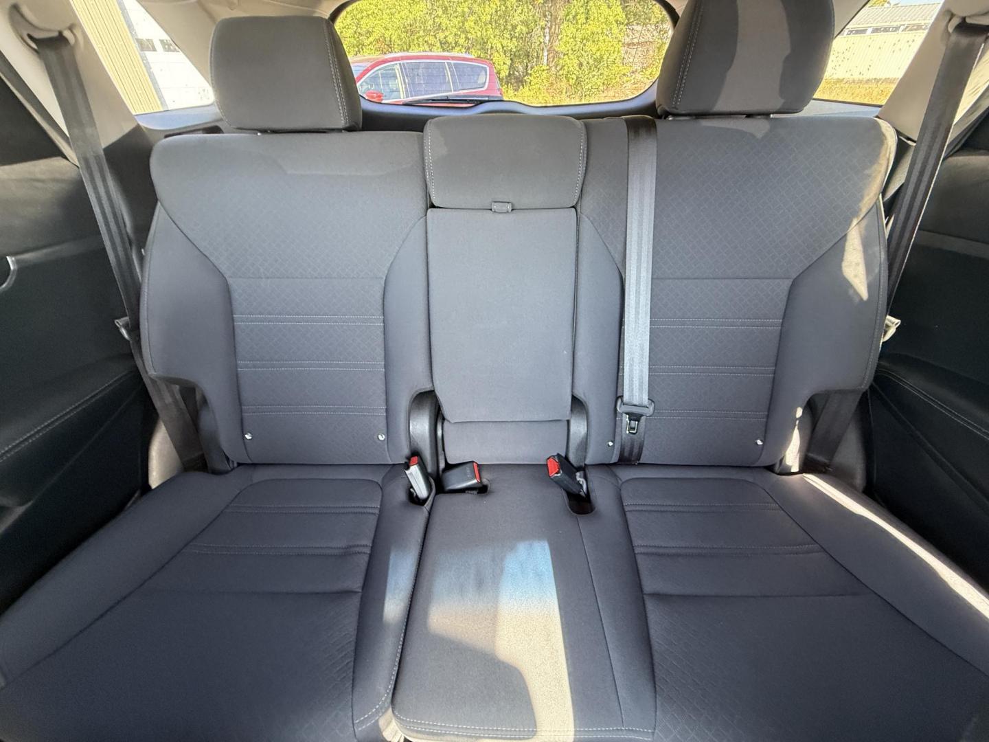 2017 Gray /Black Kia Sorento LX AWD (5XYPGDA32HG) with an 2.4L I4 DOHC 16V engine, 6A transmission, located at 547 E. Main St., Orwell, OH, 44076, (440) 437-5893, 41.535435, -80.847855 - Experience comfort, capability, and advanced technology with this 2017 Kia Sorento LX All-Wheel Drive! Powered by a fuel-efficient 2.4L GDI engine paired with a smooth 6-speed automatic transmission, the Sorento delivers confident performance and up to 25 MPG on the highway. The locking center diffe - Photo#35