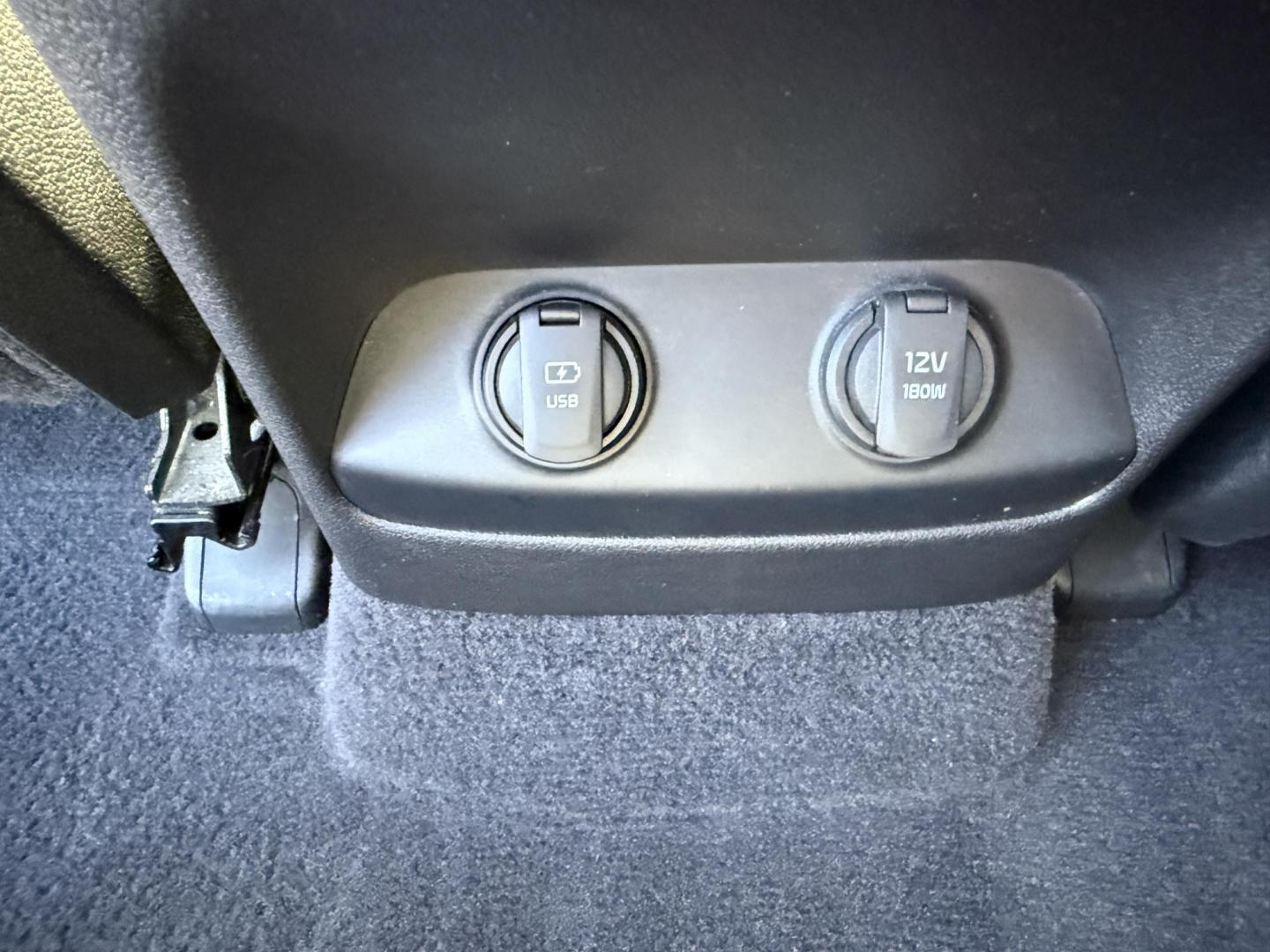 2017 Gray /Black Kia Sorento LX AWD (5XYPGDA32HG) with an 2.4L I4 DOHC 16V engine, 6A transmission, located at 547 E. Main St., Orwell, OH, 44076, (440) 437-5893, 41.535435, -80.847855 - Experience comfort, capability, and advanced technology with this 2017 Kia Sorento LX All-Wheel Drive! Powered by a fuel-efficient 2.4L GDI engine paired with a smooth 6-speed automatic transmission, the Sorento delivers confident performance and up to 25 MPG on the highway. The locking center diffe - Photo#39